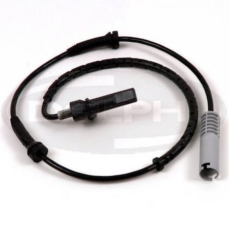 Delphi Abs Wheel Speed Sensor, Ss10306 SS10306